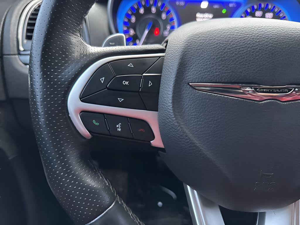 used 2021 Chrysler 300 car, priced at $28,250