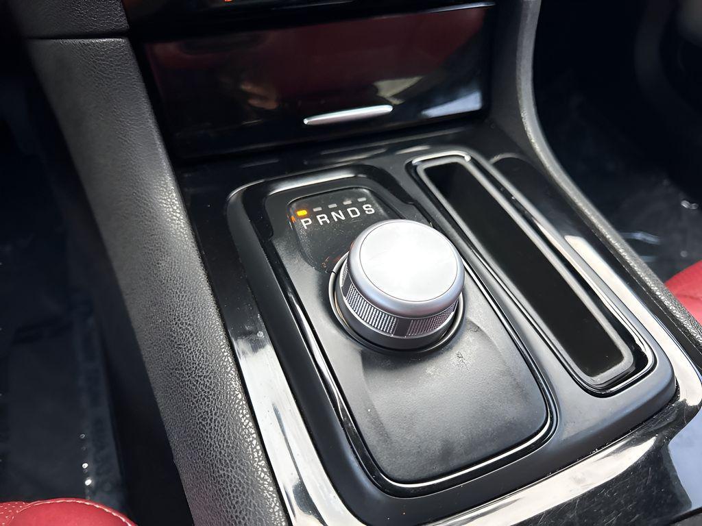 used 2021 Chrysler 300 car, priced at $28,250