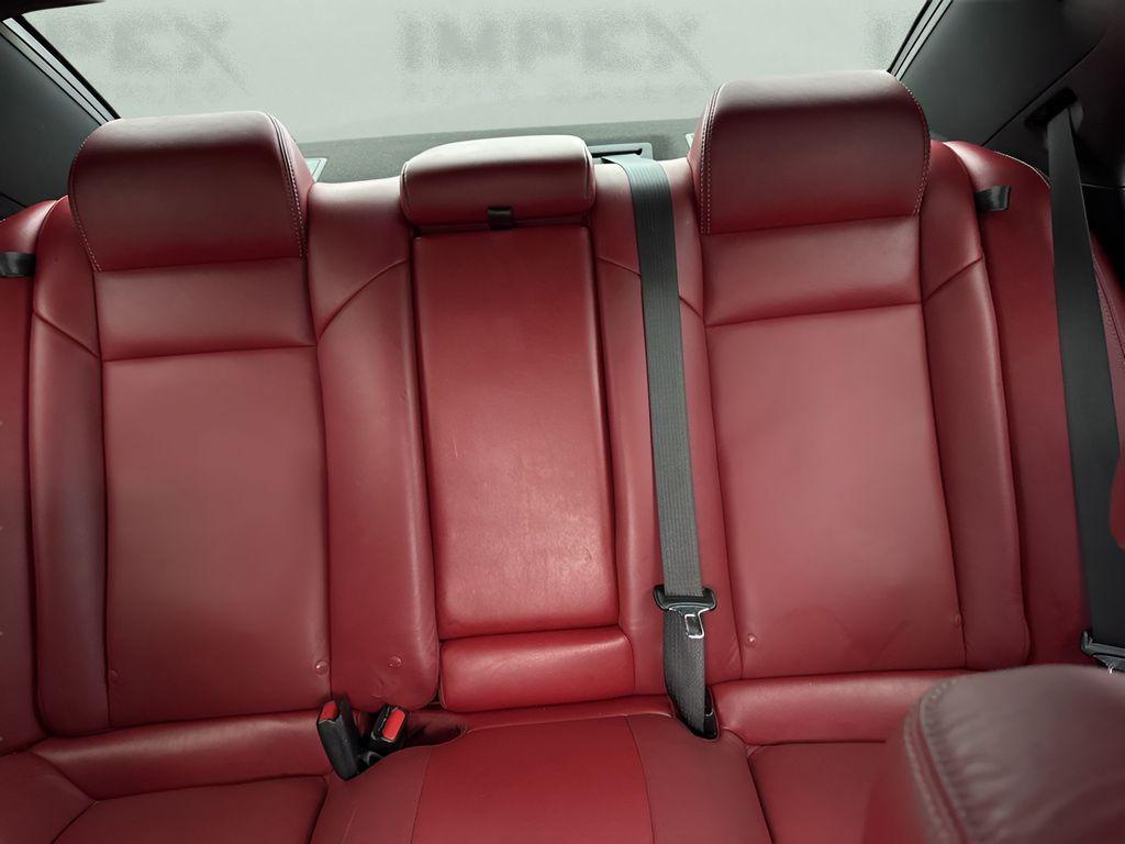 used 2021 Chrysler 300 car, priced at $28,250