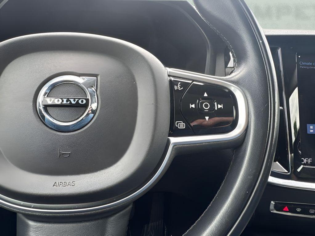 used 2020 Volvo S60 car, priced at $16,950