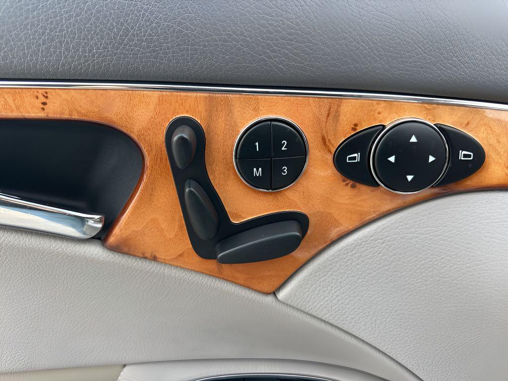 used 2008 Mercedes-Benz E-Class car, priced at $9,980