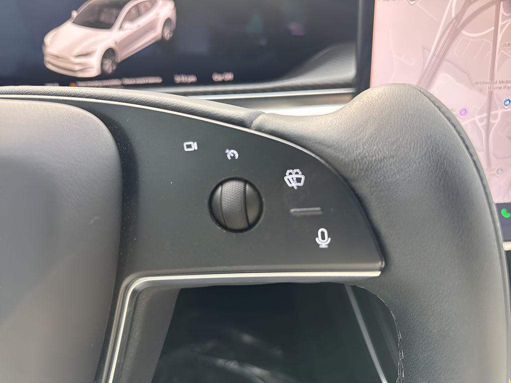 used 2022 Tesla Model S car, priced at $50,750