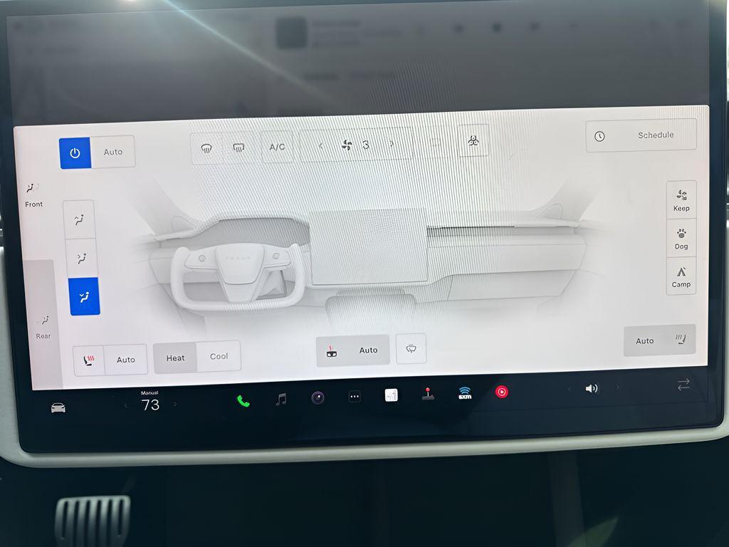 used 2022 Tesla Model S car, priced at $50,750