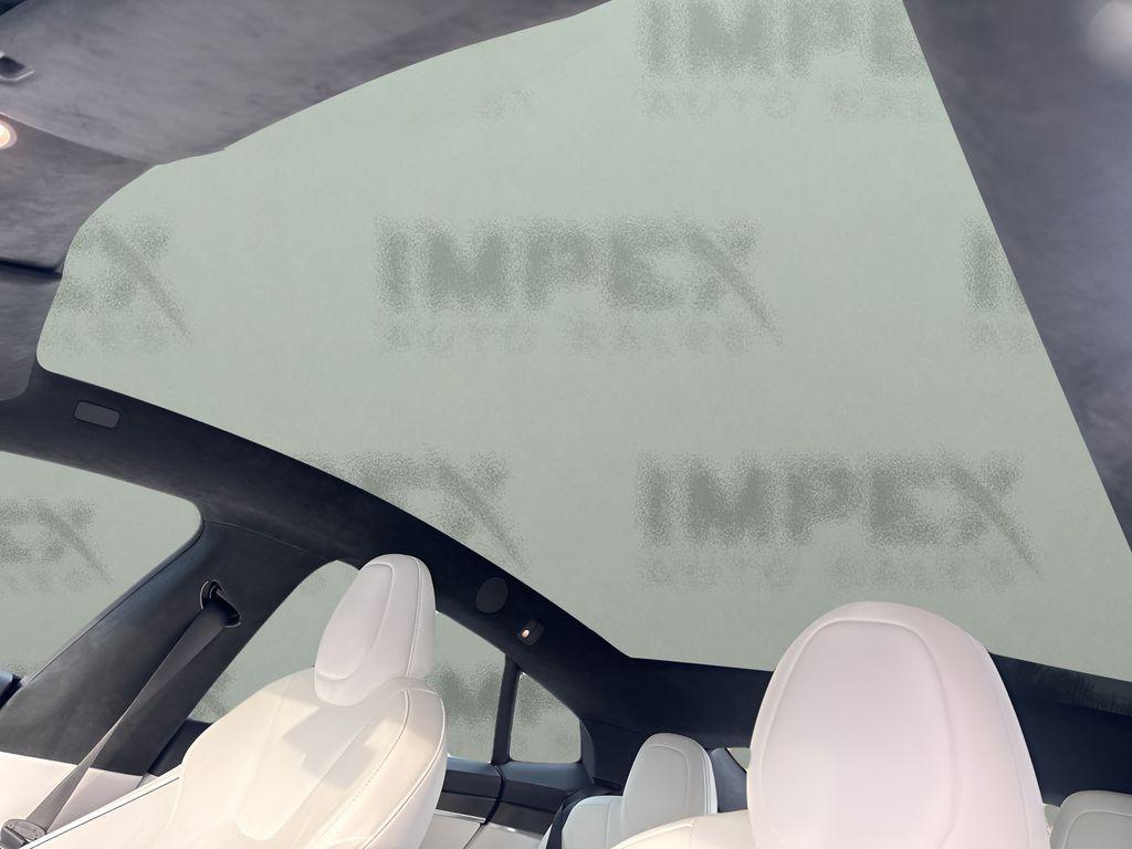 used 2022 Tesla Model S car, priced at $50,750