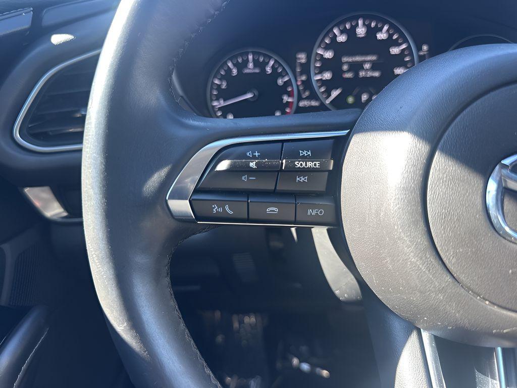 used 2024 Mazda CX-30 car, priced at $19,600