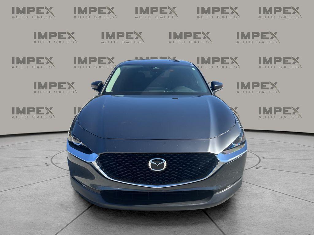 used 2024 Mazda CX-30 car, priced at $19,600
