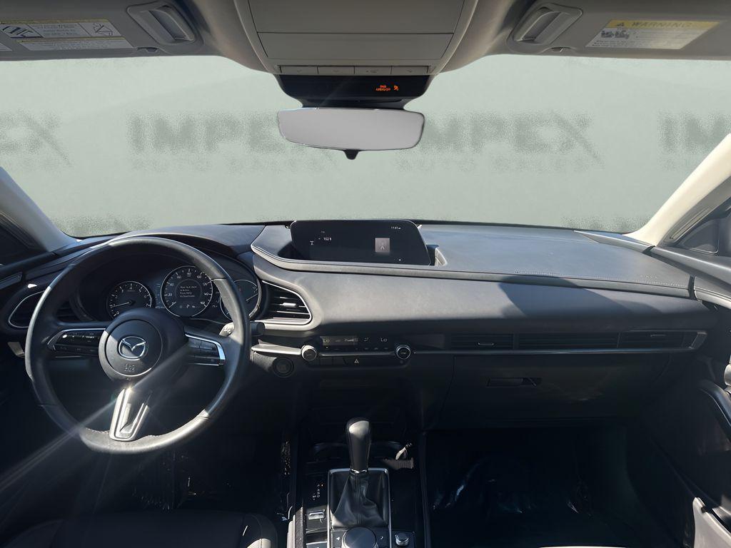 used 2024 Mazda CX-30 car, priced at $19,600