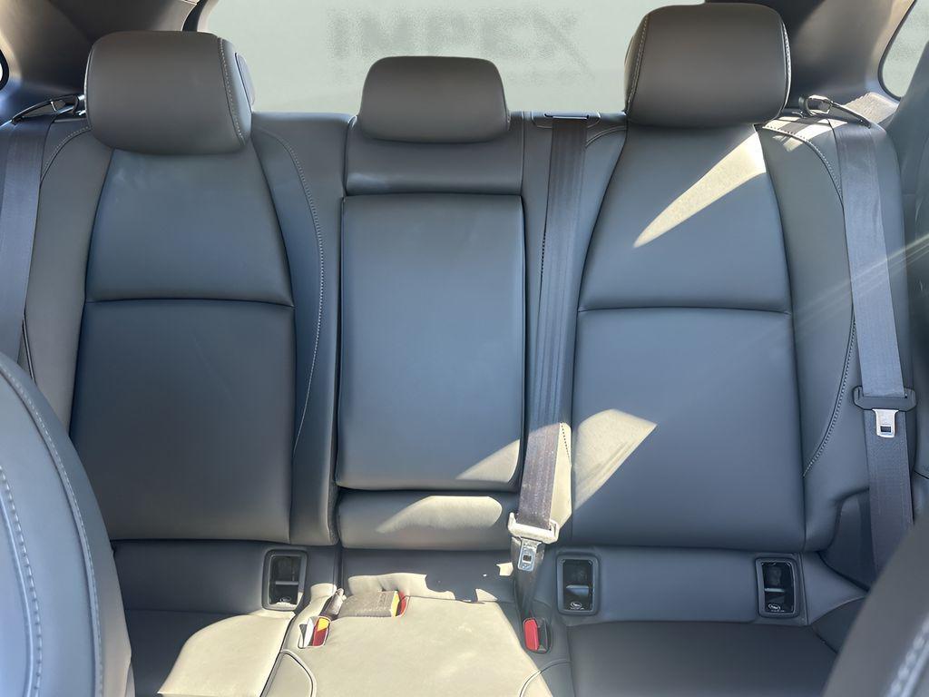 used 2024 Mazda CX-30 car, priced at $19,600