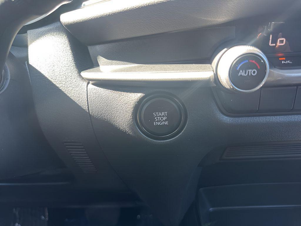 used 2024 Mazda CX-30 car, priced at $19,600