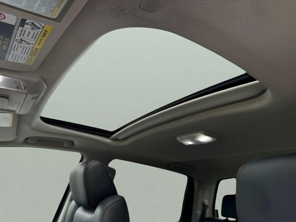 used 2020 Toyota Tundra car, priced at $41,890