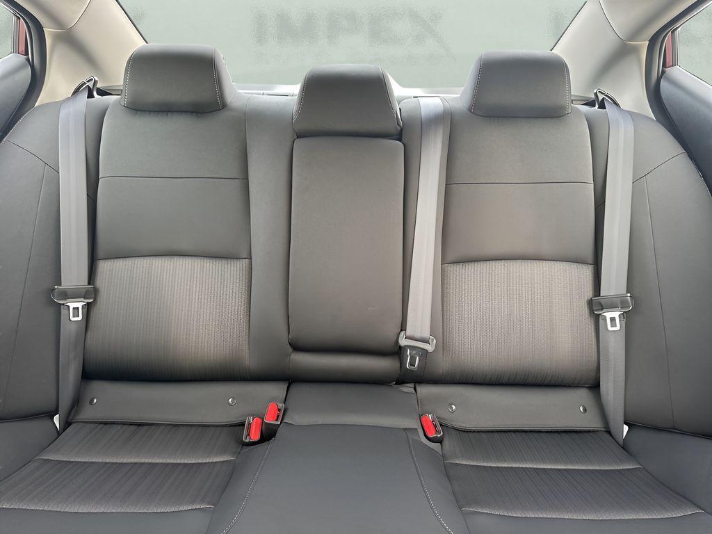 used 2024 Nissan Altima car, priced at $23,750