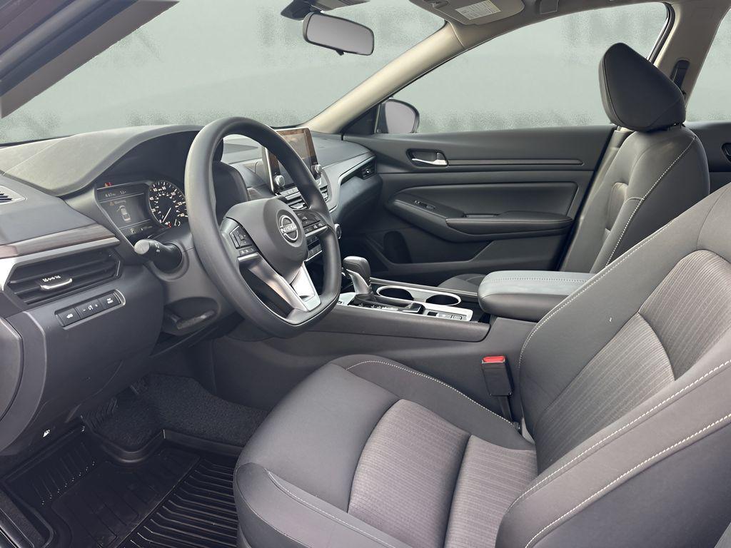 used 2024 Nissan Altima car, priced at $23,750