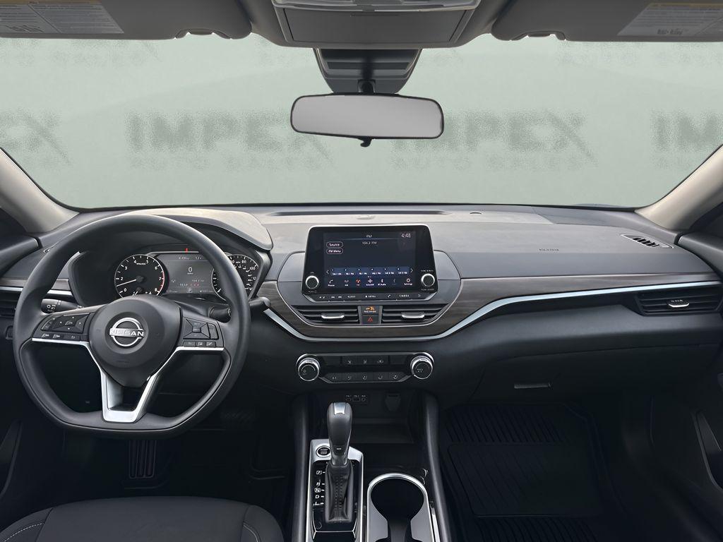 used 2024 Nissan Altima car, priced at $23,750
