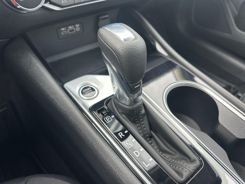 used 2024 Nissan Altima car, priced at $23,750
