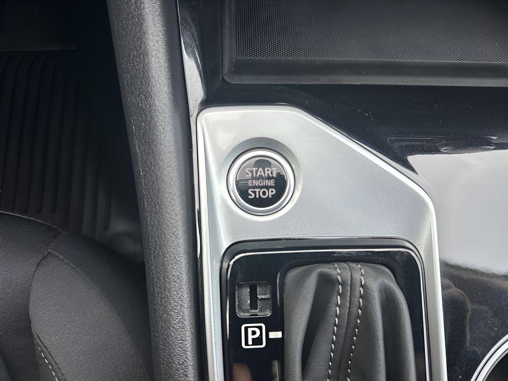 used 2024 Nissan Altima car, priced at $23,750