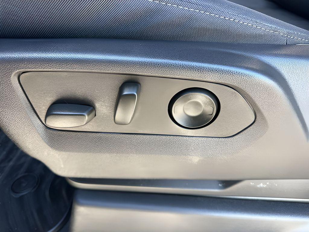 used 2023 Chevrolet Silverado 1500 car, priced at $35,220