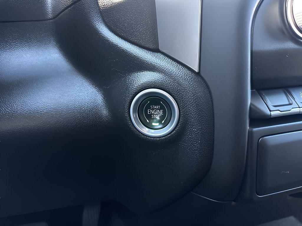 used 2023 Chevrolet Silverado 1500 car, priced at $35,220