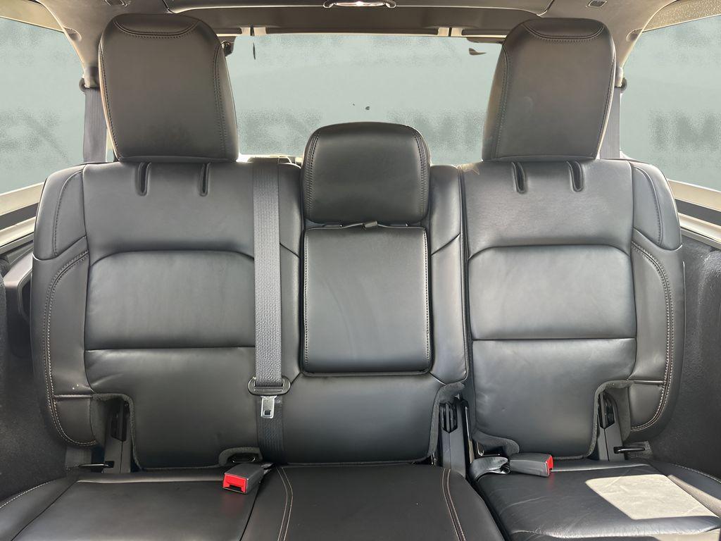 used 2021 Jeep Wrangler Unlimited car, priced at $58,500