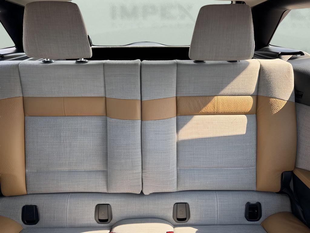 used 2017 BMW i3 car, priced at $11,450