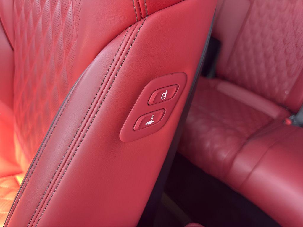 used 2025 Genesis GV70 car, priced at $49,890