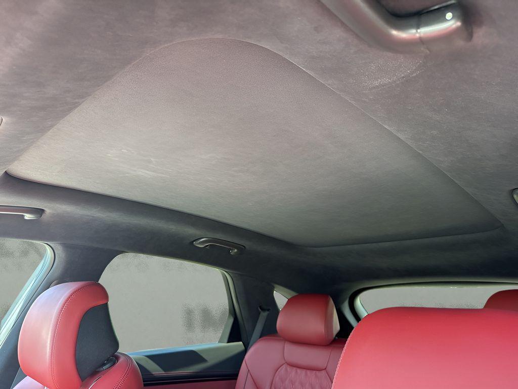 used 2025 Genesis GV70 car, priced at $49,890