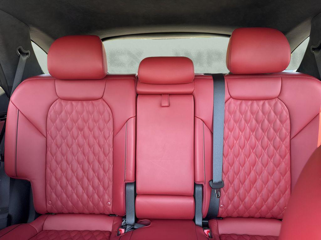 used 2025 Genesis GV70 car, priced at $49,890