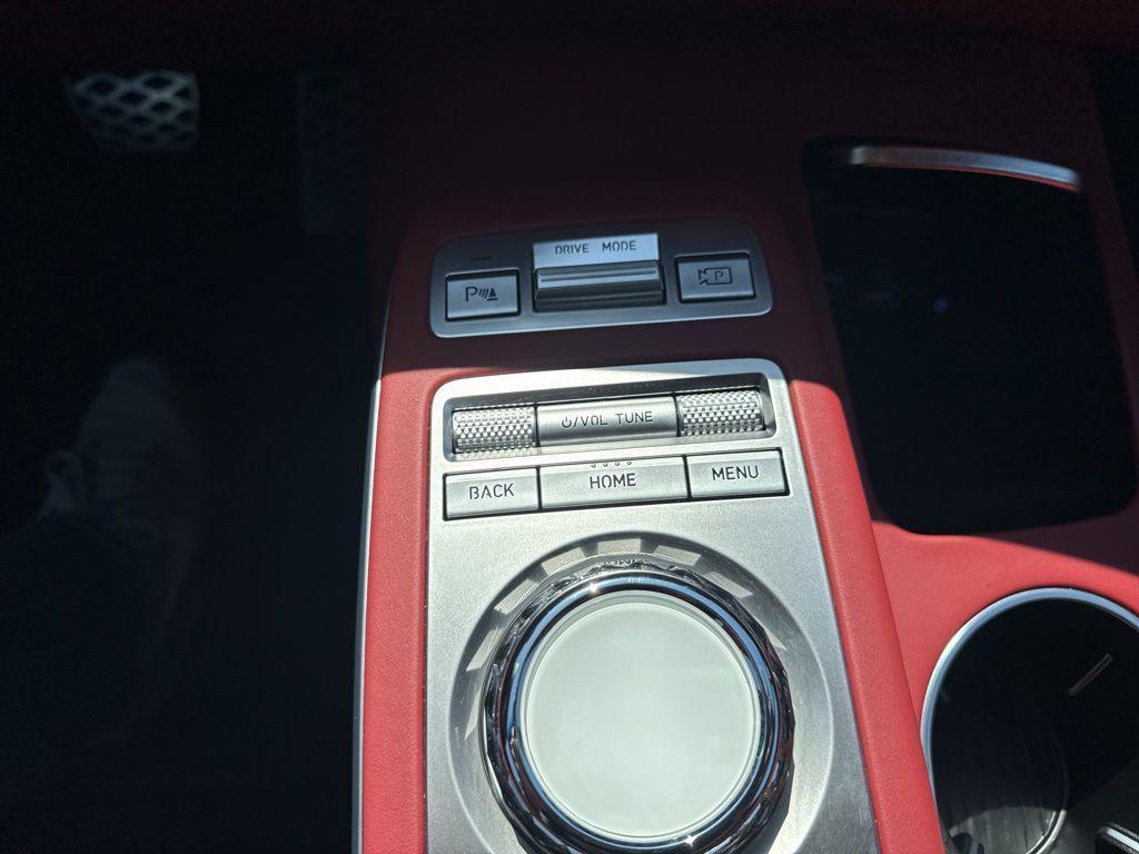 used 2025 Genesis GV70 car, priced at $49,890
