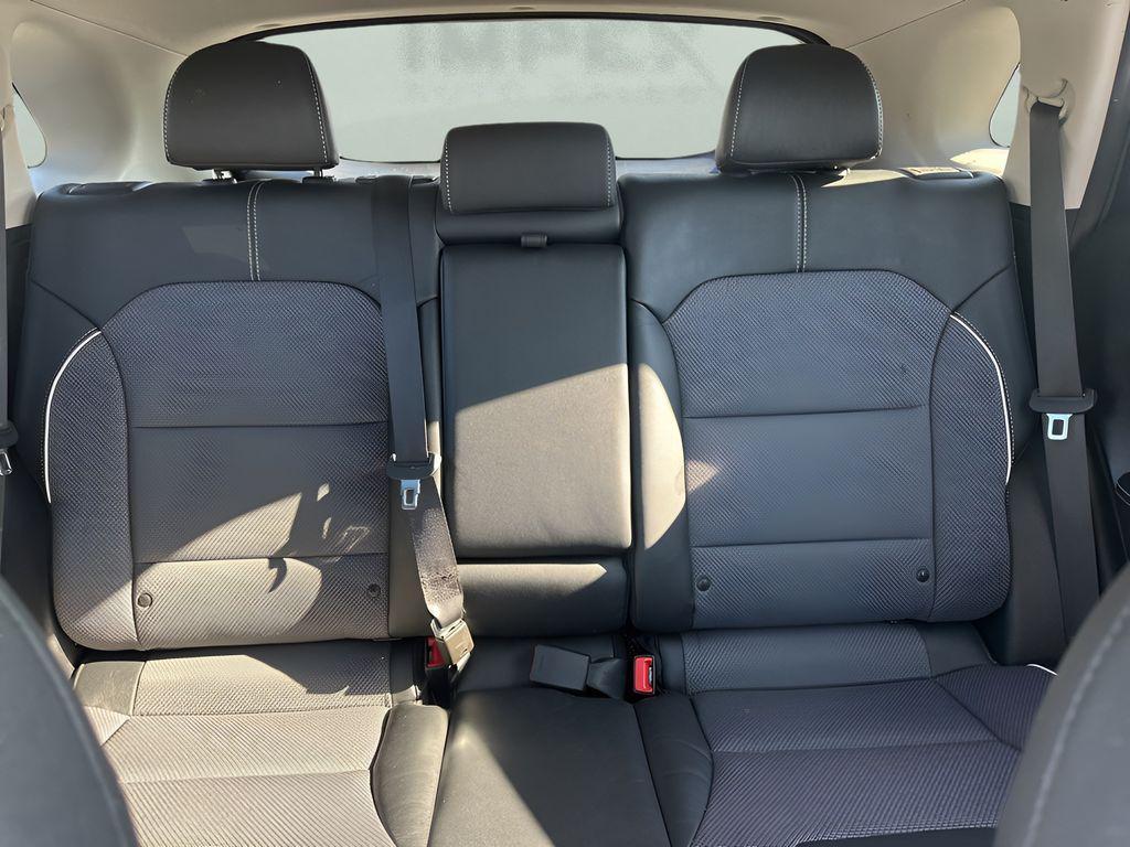 used 2022 Kia Niro EV car, priced at $16,500