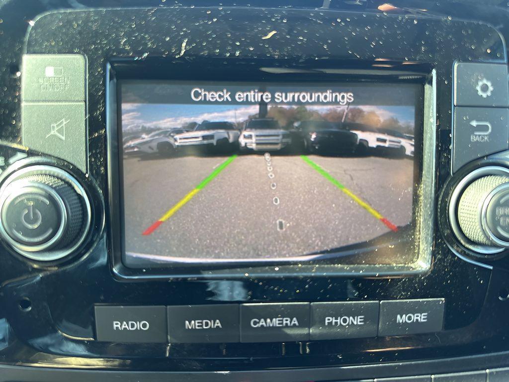 used 2022 Ram ProMaster City car, priced at $20,250