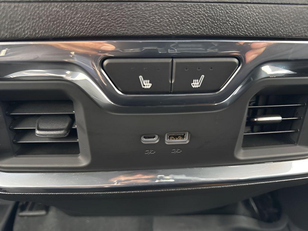 used 2025 GMC Sierra 2500 car, priced at $76,260