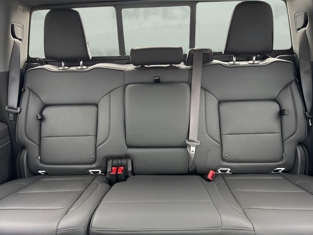 used 2025 GMC Sierra 2500 car, priced at $76,260