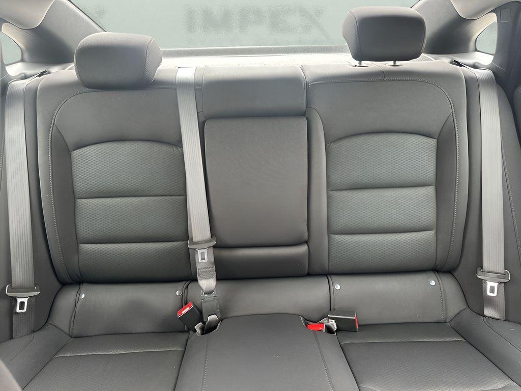 used 2024 Chevrolet Malibu car, priced at $20,844