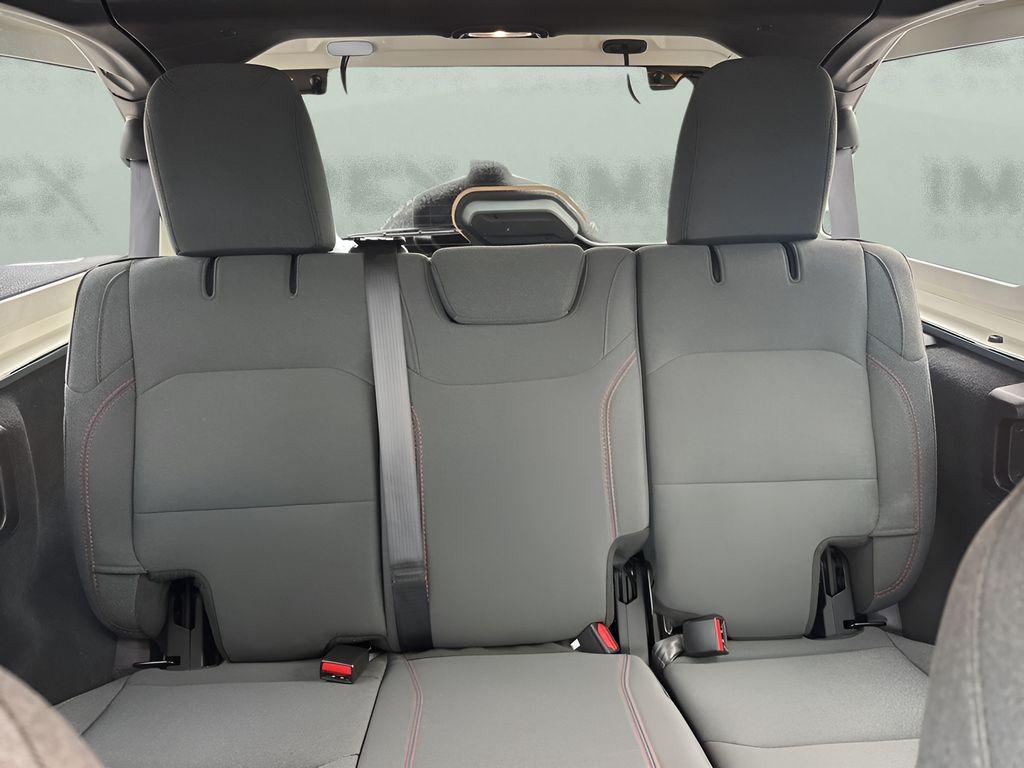 used 2025 Jeep Wrangler car, priced at $40,950