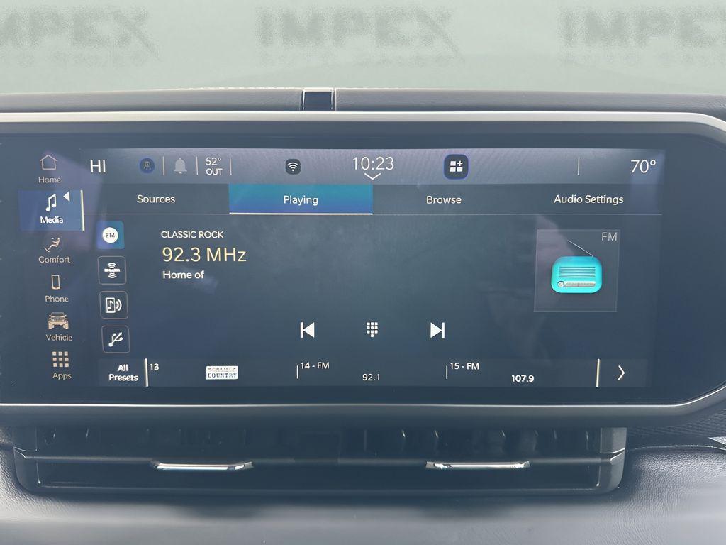 used 2025 Jeep Wrangler car, priced at $40,950