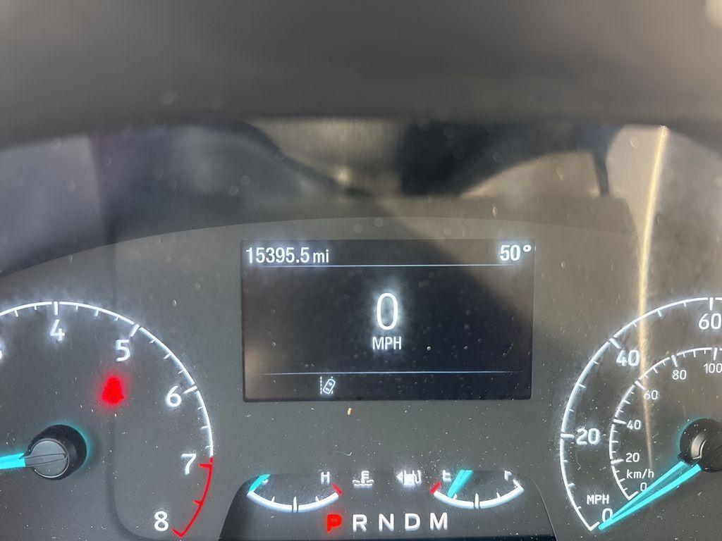 used 2024 Ford Transit-250 car, priced at $30,450