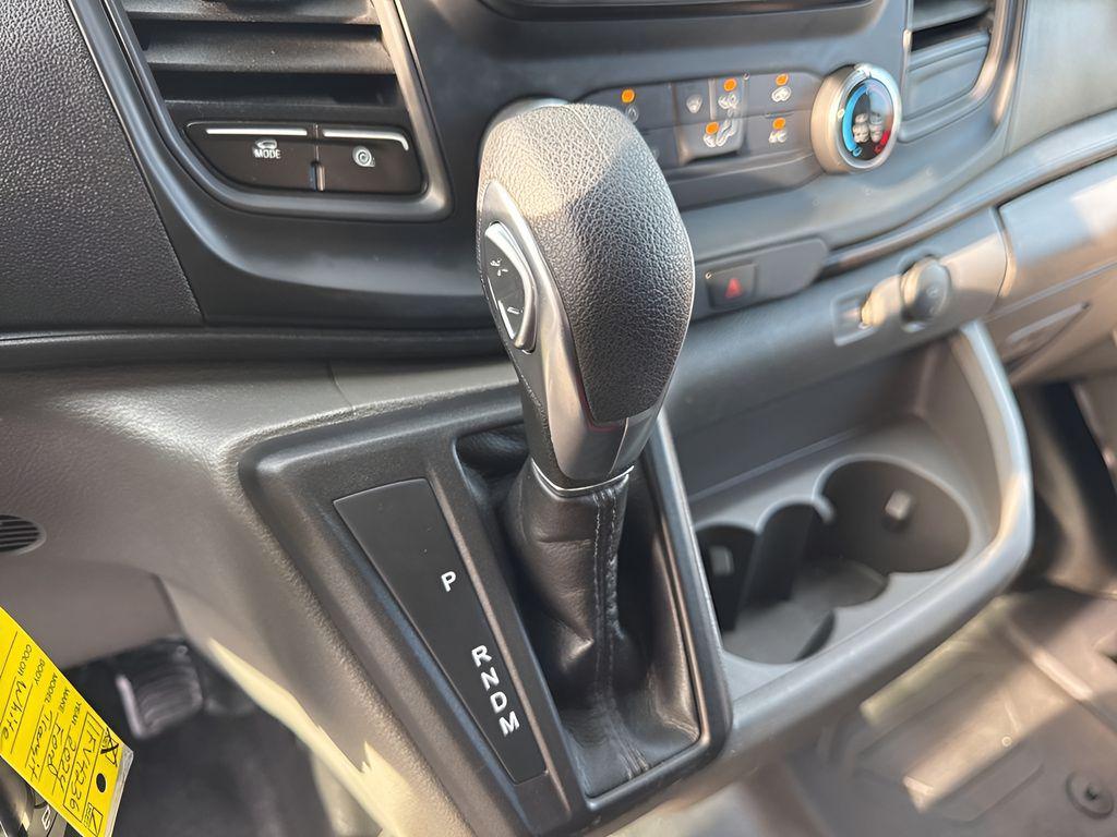 used 2024 Ford Transit-250 car, priced at $30,450