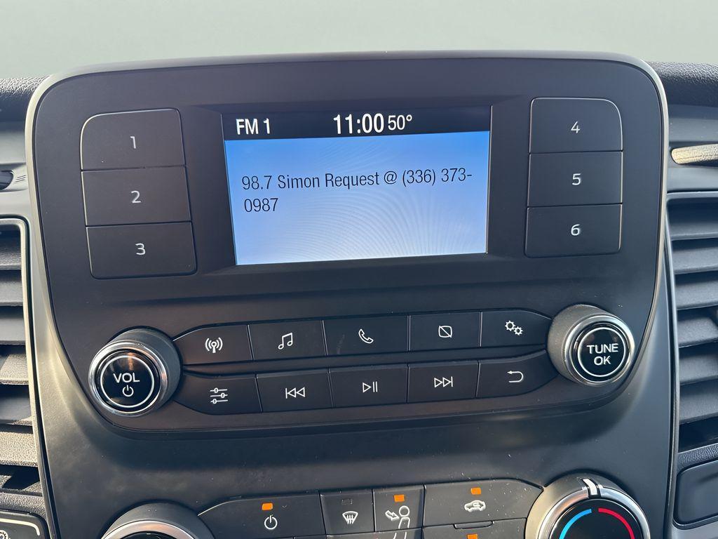 used 2024 Ford Transit-250 car, priced at $30,450