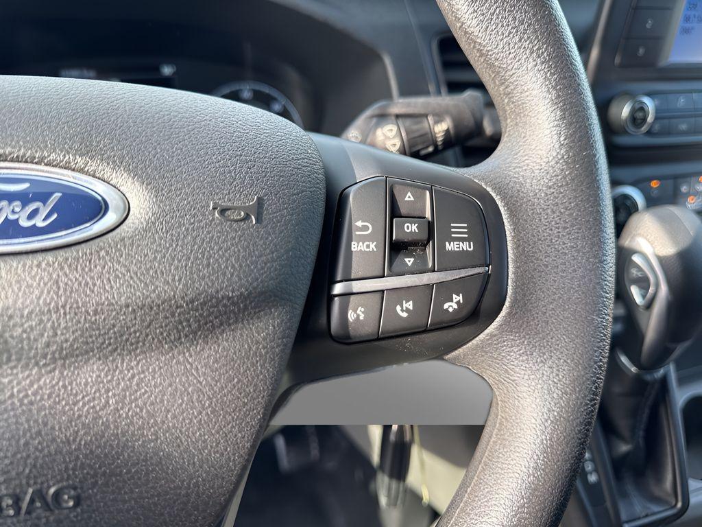 used 2024 Ford Transit-250 car, priced at $30,450
