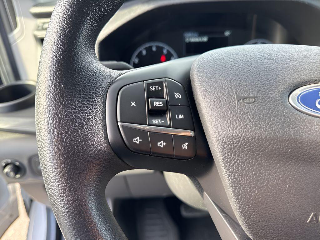 used 2024 Ford Transit-250 car, priced at $30,450