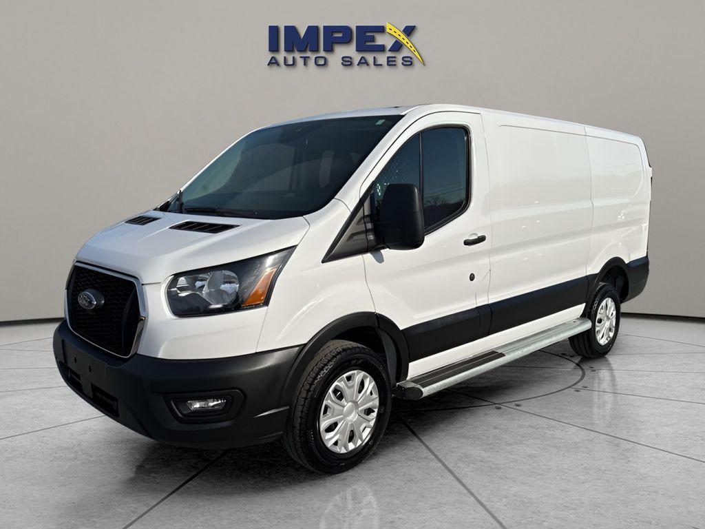 used 2024 Ford Transit-250 car, priced at $30,450