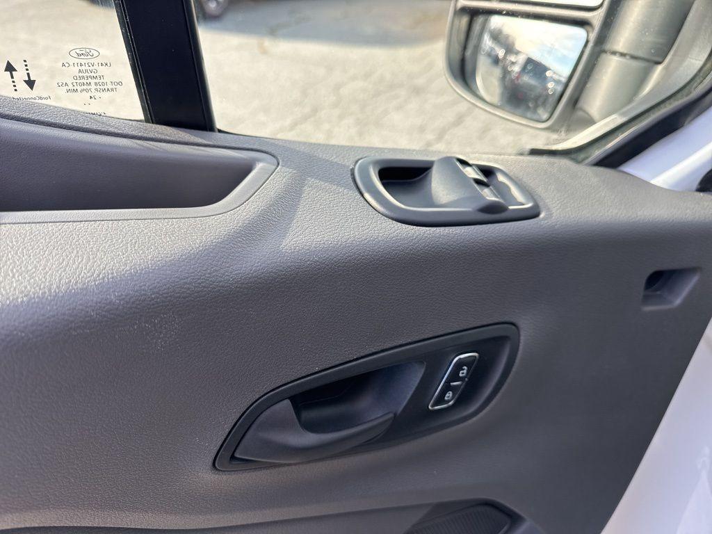 used 2024 Ford Transit-250 car, priced at $30,450