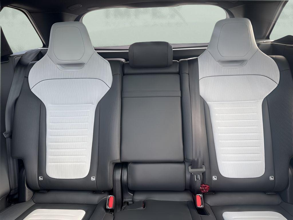 used 2025 Land Rover Range Rover Sport car, priced at $159,550