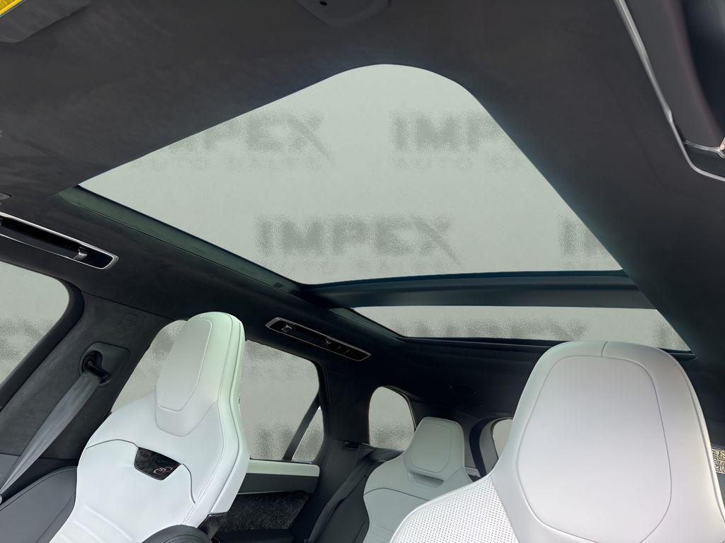 used 2025 Land Rover Range Rover Sport car, priced at $159,550