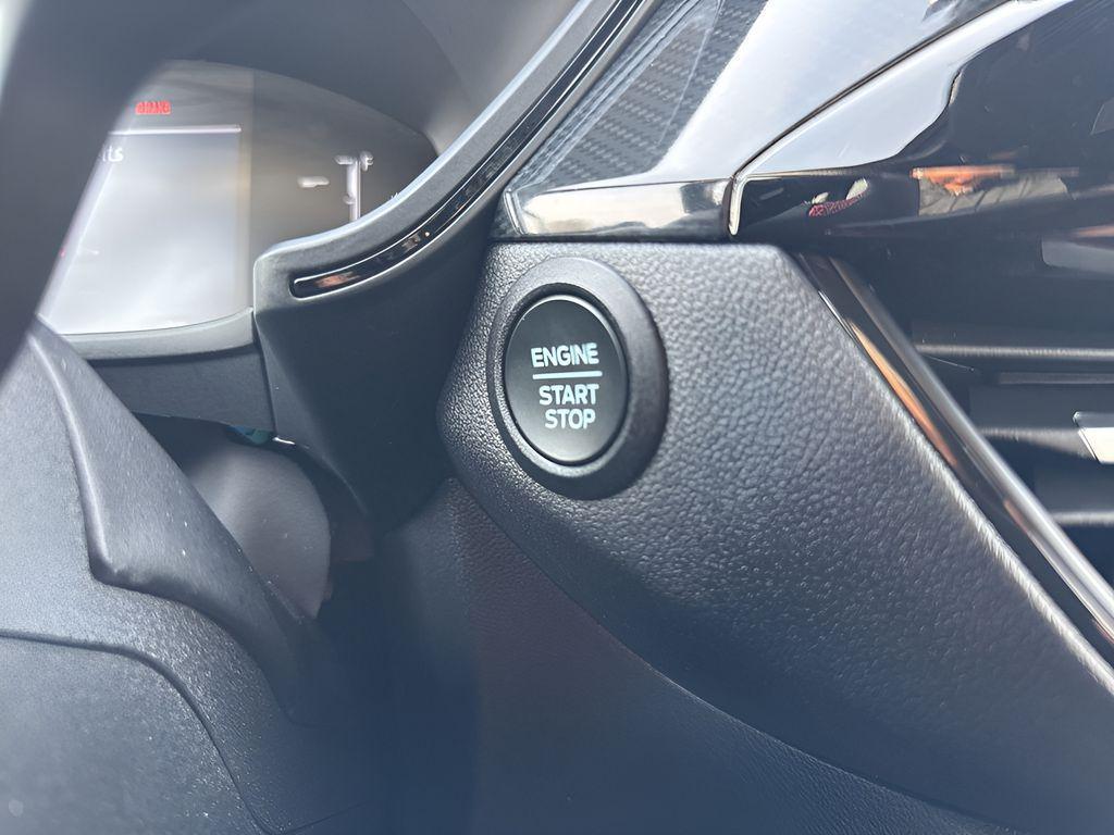 used 2025 Ford Escape car, priced at $24,250