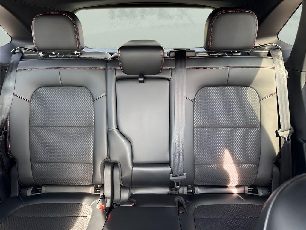 used 2025 Ford Escape car, priced at $24,250