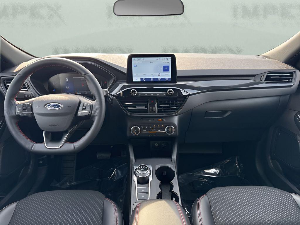 used 2025 Ford Escape car, priced at $24,250