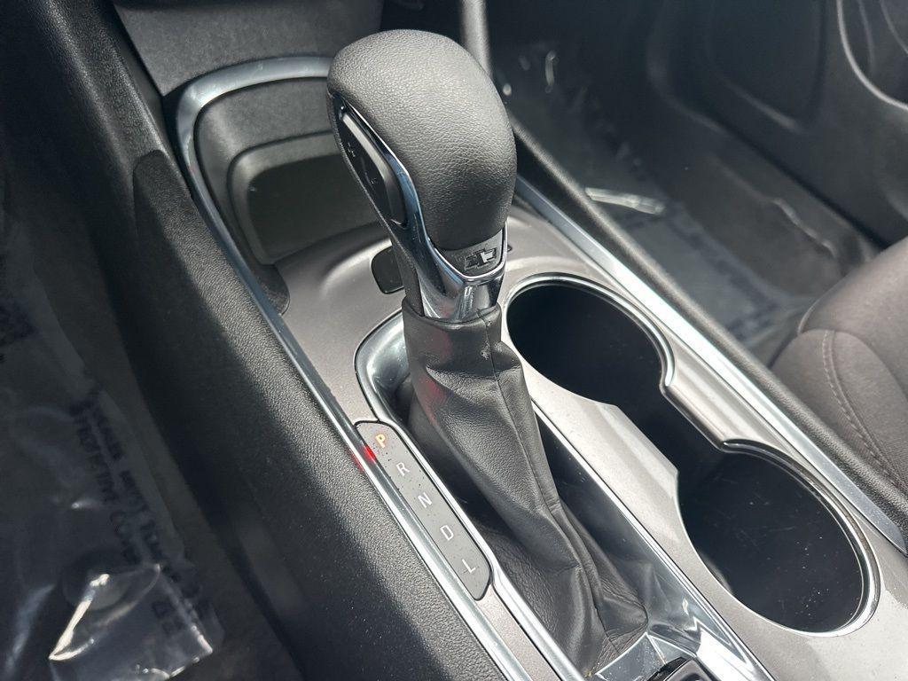 used 2024 Chevrolet Malibu car, priced at $18,250