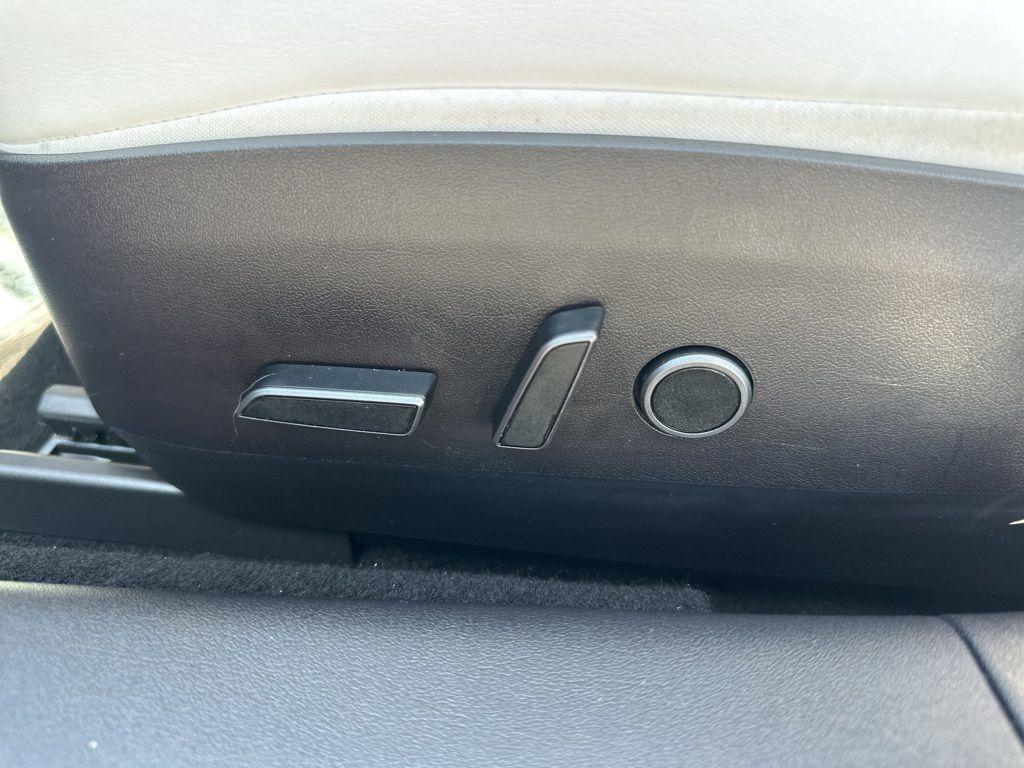 used 2023 Tesla Model 3 car, priced at $30,750