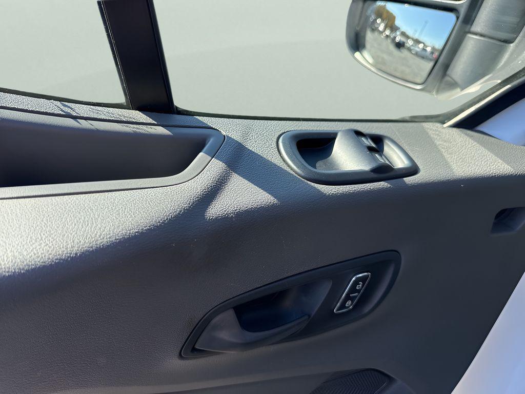 used 2023 Ford Transit-250 car, priced at $29,750