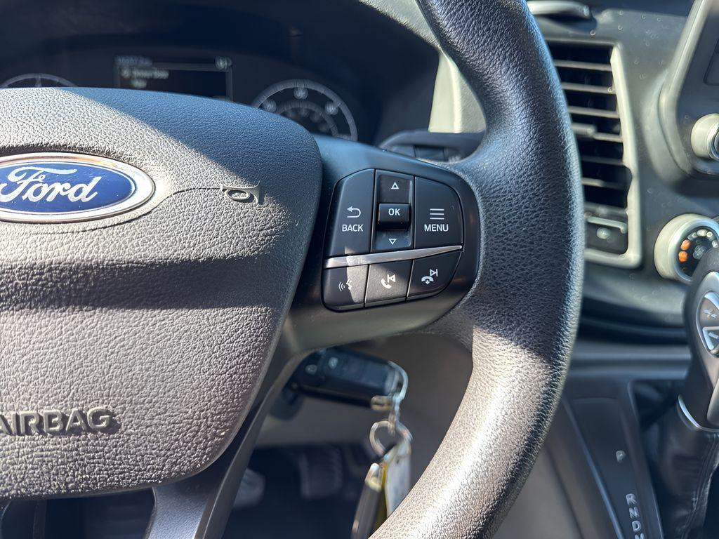 used 2023 Ford Transit-250 car, priced at $29,750